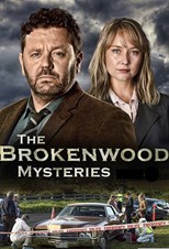 The Brokenwood Mysteries - Seventh Season