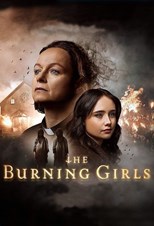 The Burning Girls - First Season