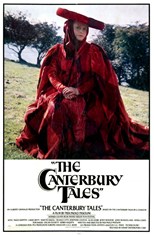 The Canterbury Tales (I racconti di Canterbury)