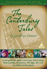 The Canterbury Tales (Кентерберийские рассказы)