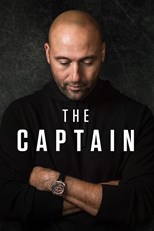 The Captain - First Season (2022) subtitles - SUBDL poster