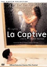 The Captive (La captive)