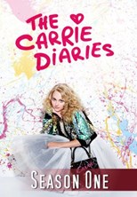 The Carrie Diaries - First Season