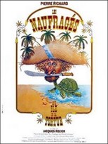 The Castaways of Turtle Island (Les naufragés de l'île de la Tortue)