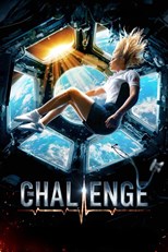 The Challenge (Vyzov) (2023) subtitles - SUBDL poster
