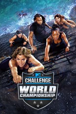 The Challenge: World Championship - First Season