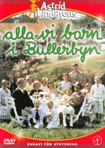 The Children of Noisy Village (Alla vi barn i Bullerbyn)