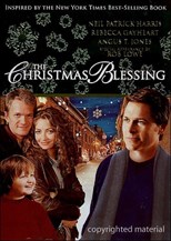 The Christmas Blessing (Miracle of the Heart)