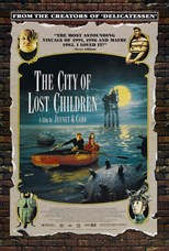 The City of Lost Children (La Cité des enfants perdus)