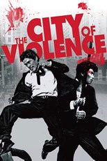 The City of Violence (Jjakpae)