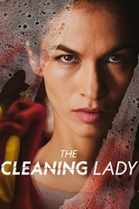 The Cleaning Lady - Second Season