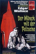 The College Girl Murders (Der Mönch mit der Peitsche)