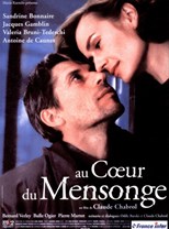 The Color of Lies (Au coeur du mensonge)