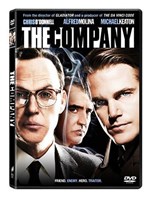 The Company   Mini (2007) subtitles - SUBDL poster