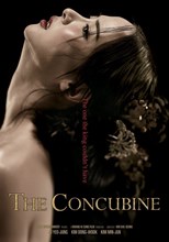 The Concubine (Hoo-goong: Je-wang-eui cheob)