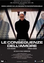 Le conseguenze dell'amore (The Consequences of Love)