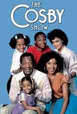 The Cosby Show - Fifth Season