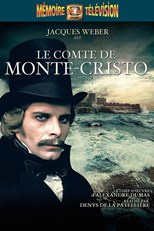 The Count of Monte Cristo (Le comte de Monte-Cristo) - First Season