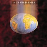 The Cranberries - Time Is Ticking Out