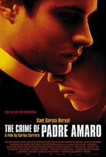 The Crime of Father Amaro (El Crimen del padre Amaro)