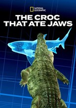 The Croc That Ate Jaws