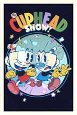 The Cuphead Show! - Third Season