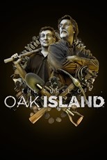 The Curse of Oak Island - Seventh Season