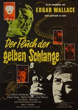 The Curse of the Yellow Snake (Der Fluch der gelben Schlange)