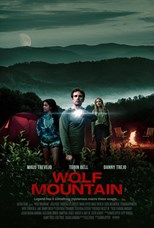The Curse of Wolf Mountain (Wolf Mountain)