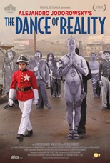 The Dance of Reality (La danza de la realidad)