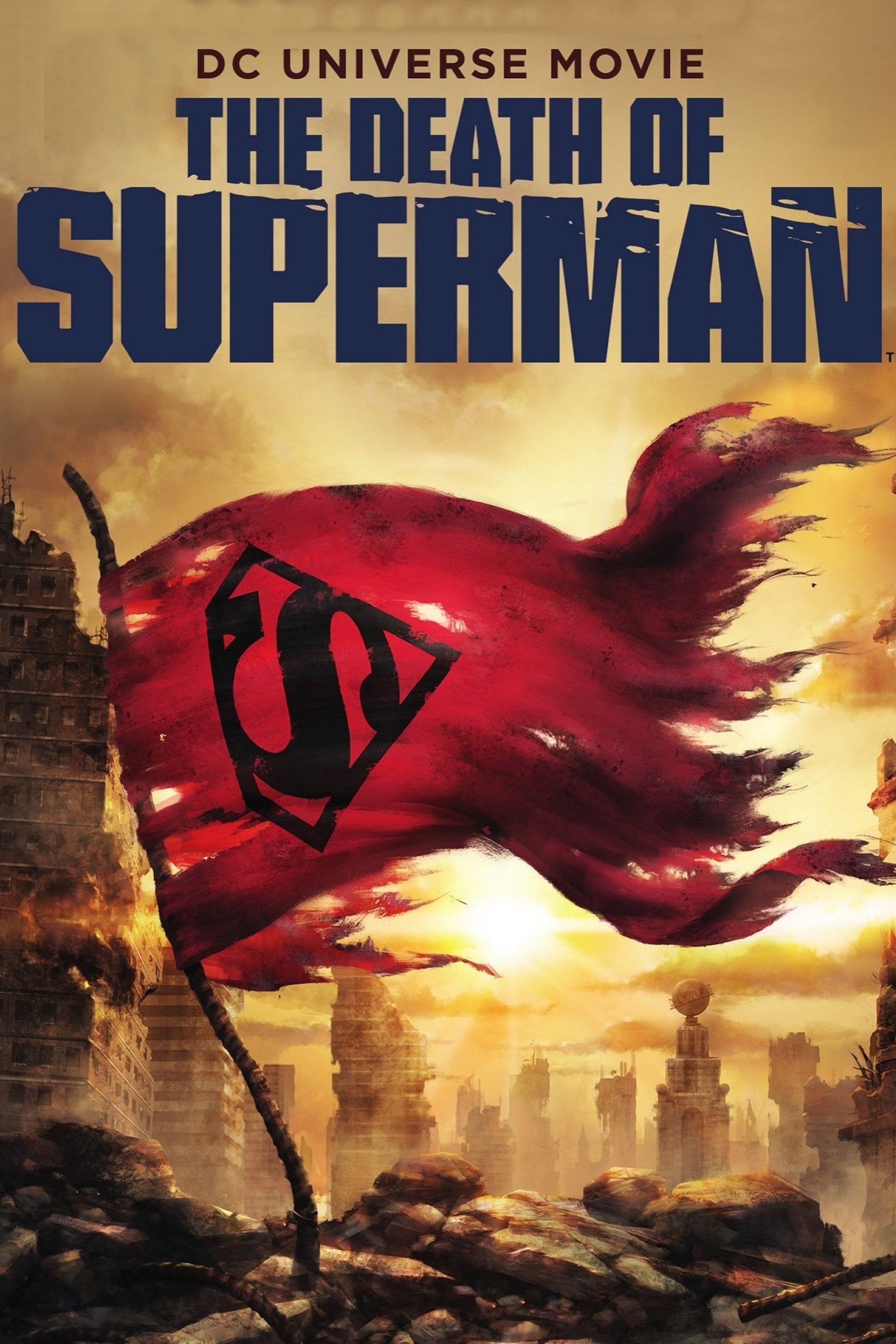 download the death and return of superman full movie free