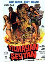 The Deathless Devil (Yilmayan seytan)