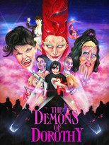 The Demons of Dorothy (Les démons de Dorothy)