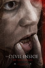 The Devil Inside..2012 Dvdrip Ac3