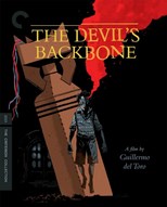 The Devil's Backbone (El Espinazo Del Diablo)