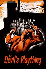 The Devil's Plaything (Der Fluch der schwarzen Schwestern) (1973) subtitles - SUBDL poster