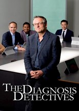 The Diagnosis Detectives - First Season