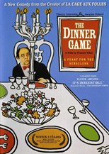 The Dinner Game (1999) subtitles - SUBDL poster