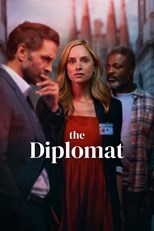 The Diplomat - First Season