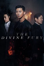 The Divine Fury (Saja / 사자)