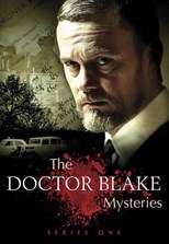 The Doctor Blake Mysteries - First Season
