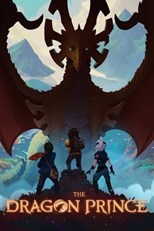 The Dragon Prince - Fourth Season