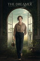 The Dreamer - Becoming Karen Blixen (Drømmeren) - First Season