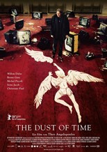 The Dust of Time (Trilogia II: I skoni tou hronou)