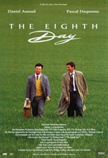 The Eighth Day (Huitièmè Jour, Le) (1996)