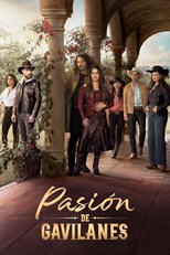 The Elizondo Sisters Go on the Defense (Pasión de Gavilanes) - First Season