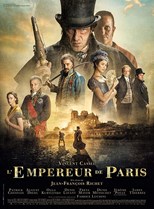 The Emperor of Paris (L'Empereur de Paris)