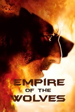 The Empire of the Wolves (L'empire des loups)