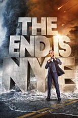 The End is Nye - First Season