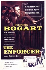 The Enforcer (Murder, Inc.)